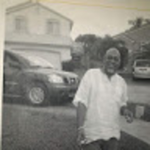 Meet your Posher, Everald - Picture 1 of 1